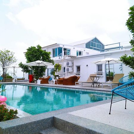 Khao Chi Chan Resort Ban Nong Chap Tao Eksteriør billede