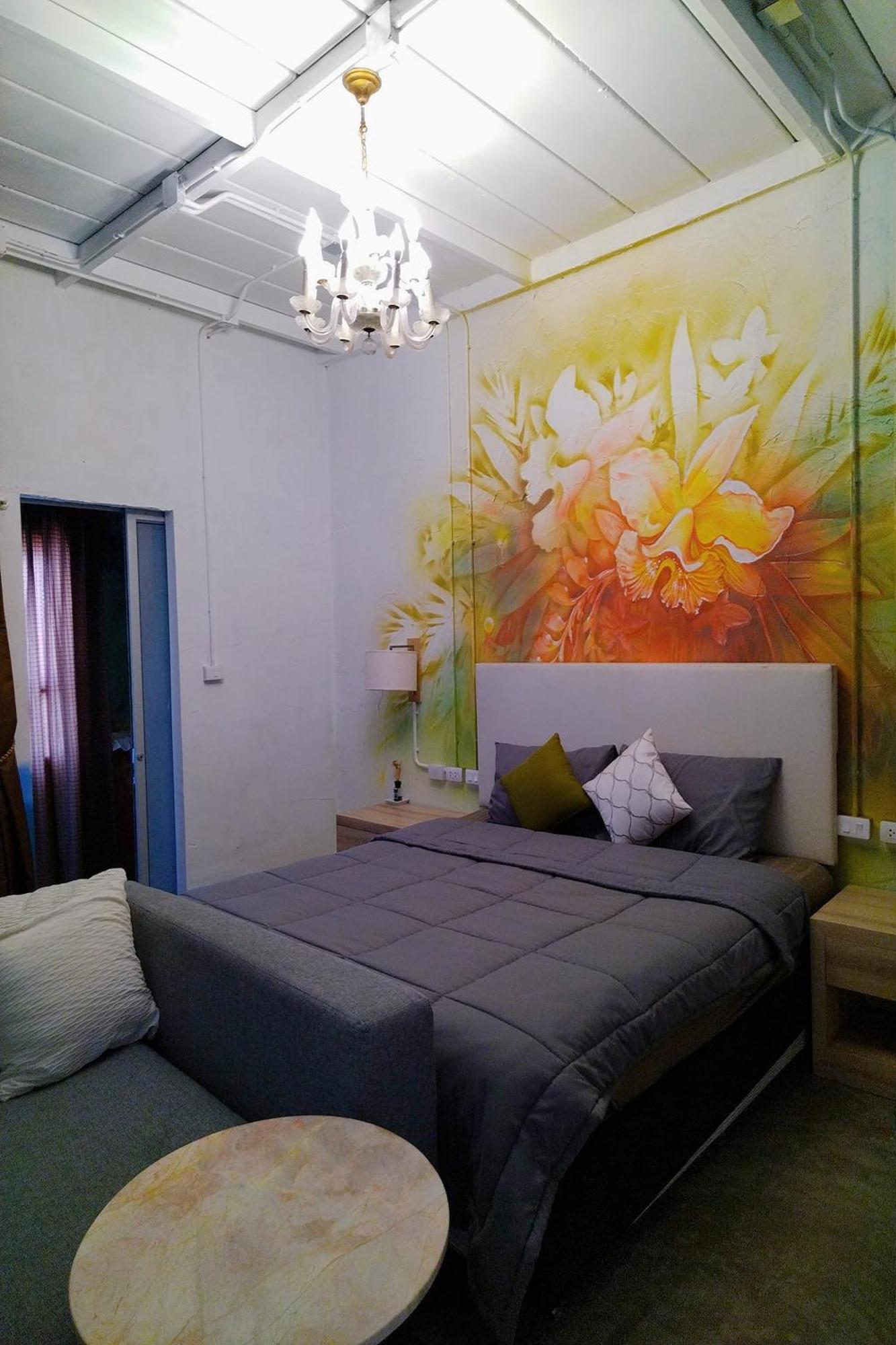 Khao Chi Chan Resort Ban Nong Chap Tao Eksteriør billede